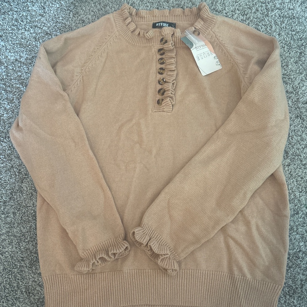 Women’s sweater